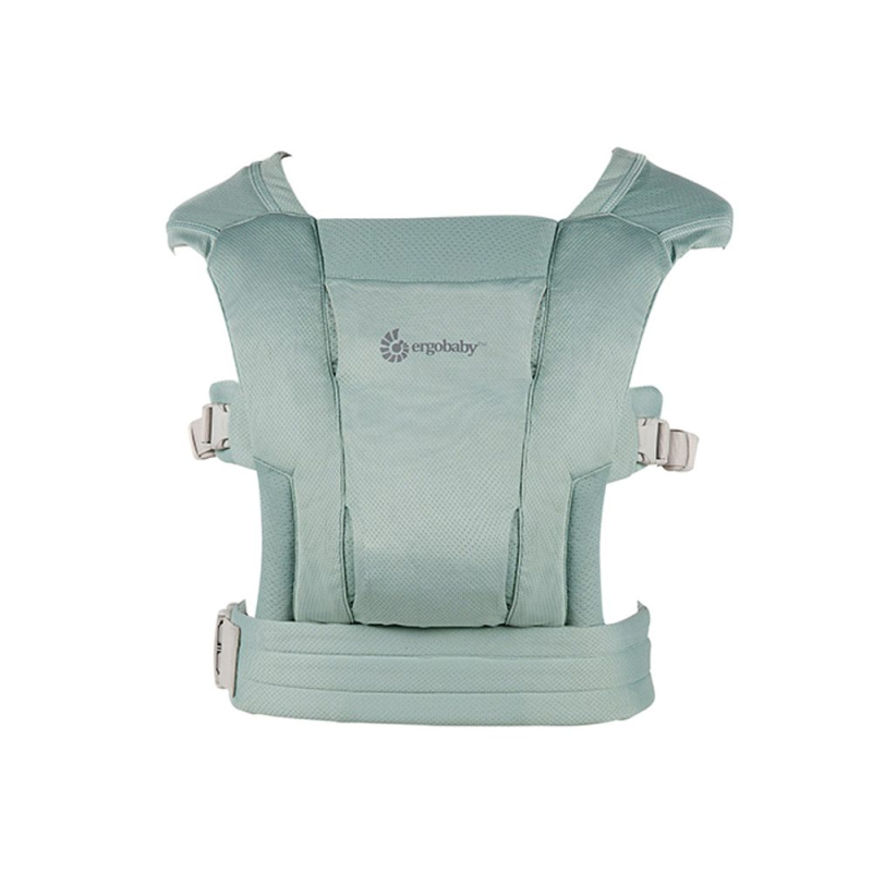 Ergobaby Embrace nosítko soft air mesh - sage