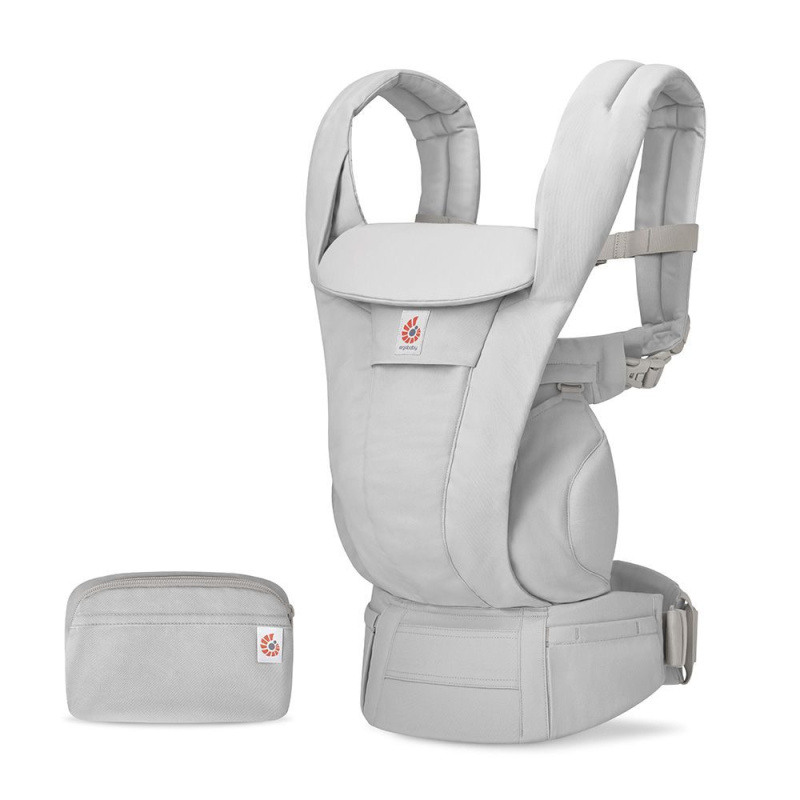 Ergobaby OMNI DELUXE Coton
