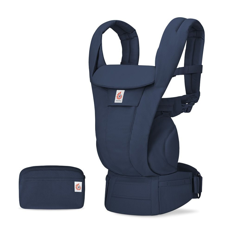 Ergobaby OMNI DELUXE Coton