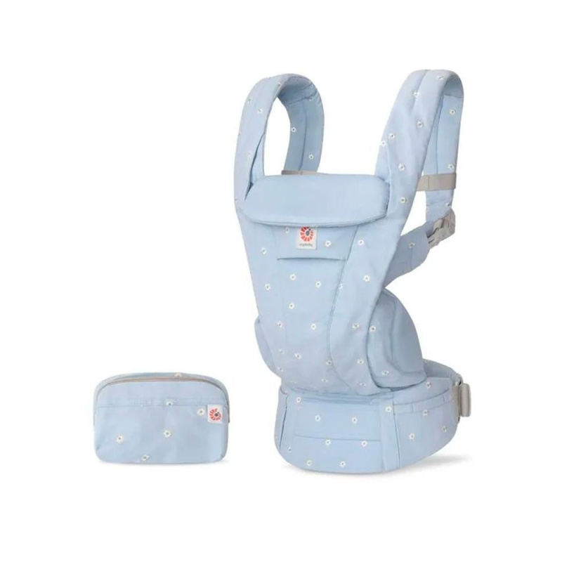 Ergobaby OMNI DELUXE Coton