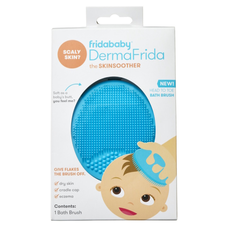 Frida Fridababy DermaFrida Solo