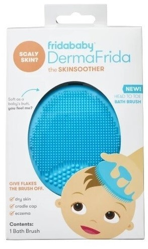 Frida Fridababy DermaFrida Solo