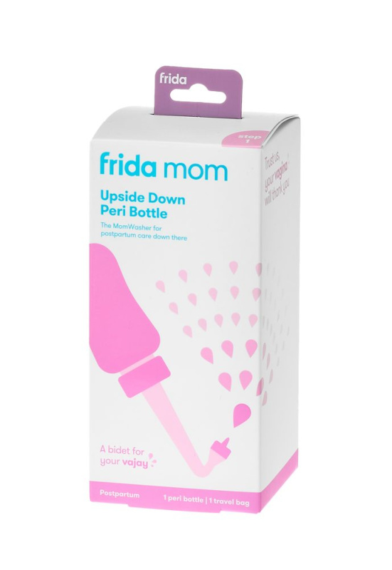 Frida Mom intimní sprška