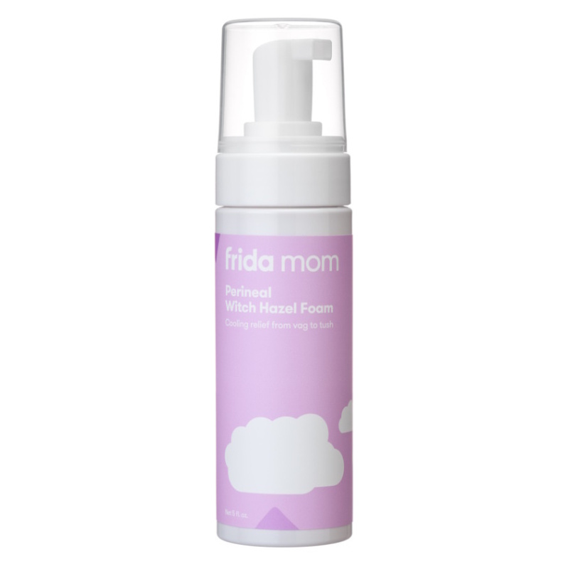 Frida Mom zklidňujicí pěna s výtažky z vilínu, 147 ml