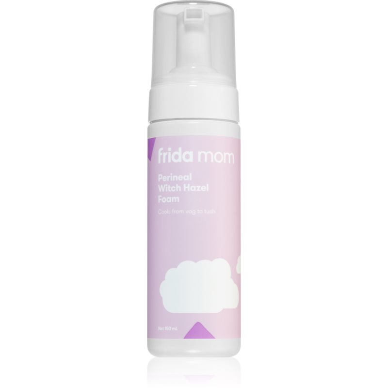 Frida Mom zklidňujicí pěna s výtažky z vilínu, 147 ml