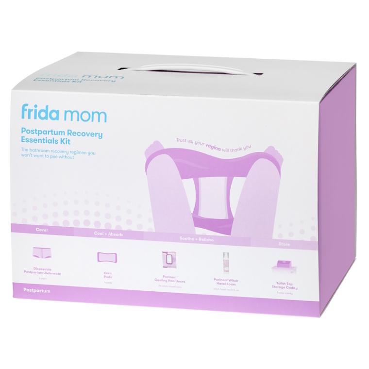 Frida Mom Základní sada do porodnice