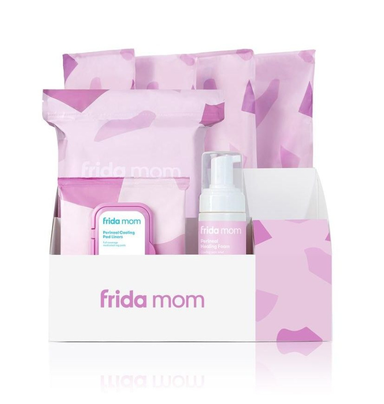 Frida Mom Základní sada do porodnice