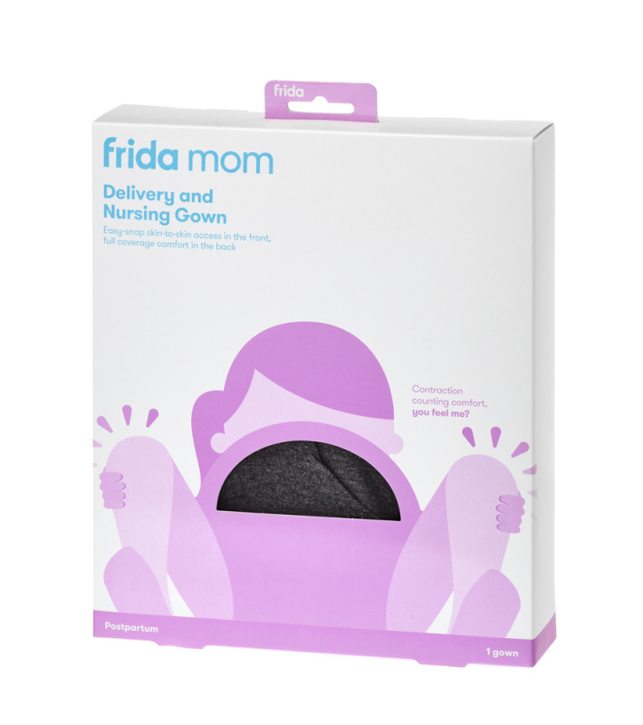 Frida Mom kojicí mateřská košile