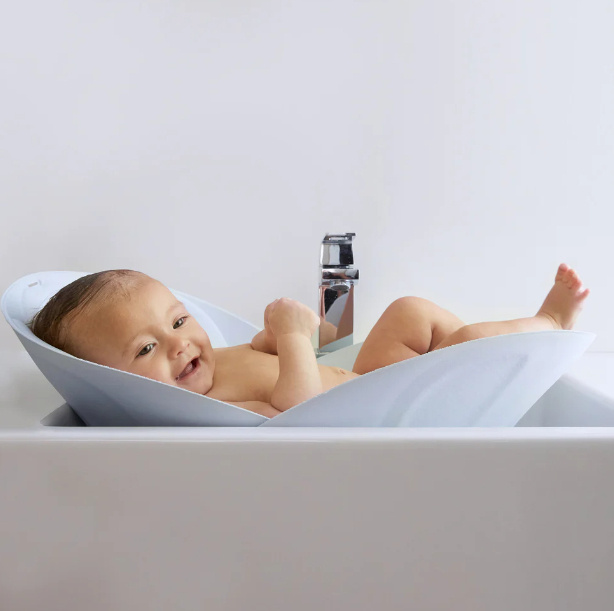Frida Fridababy Soft sink - Skládací vanička na koupání miminek