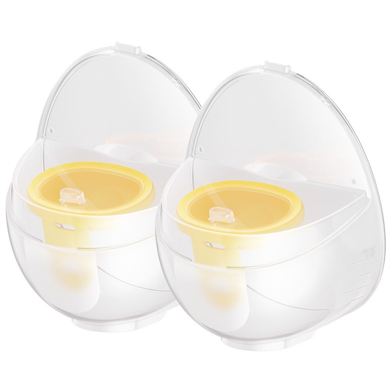 Medela odsávací souprava double Motion InBra™