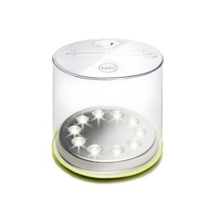 Mpowerd LUCI outdoor PRO