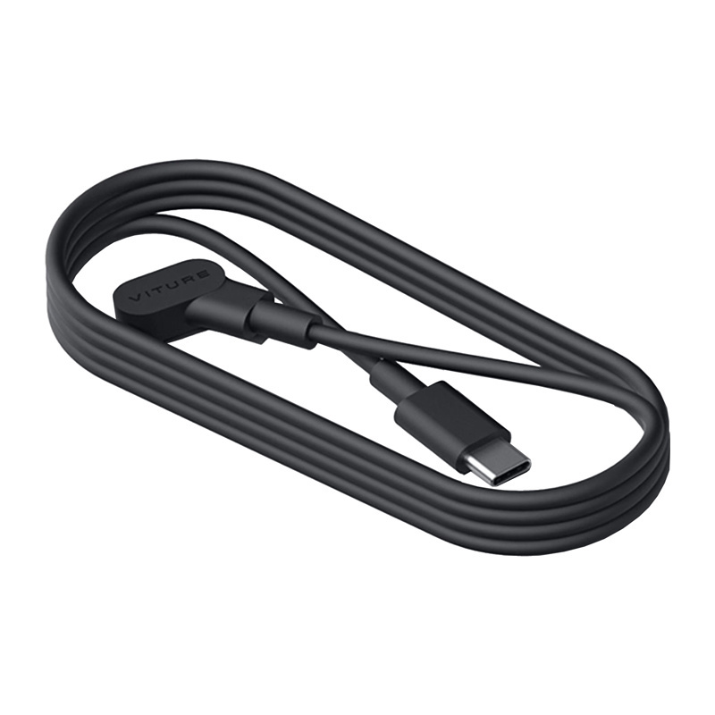 USB-C kabel pro magnetický konektor VITURE (120 cm)