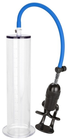 CalExotics Executive Vacuum Pump