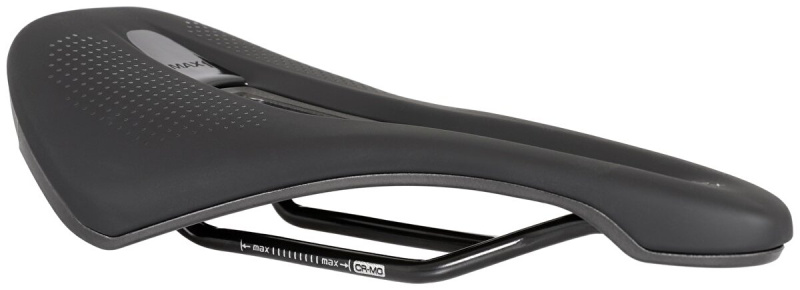 MAX1 PREMIUM sedlo MAX1 Ultrax Carbon Barva: Černá