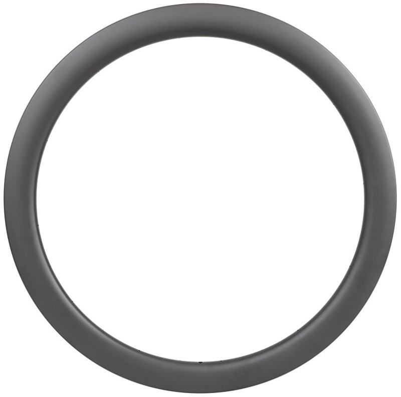 MAX1 PREMIUM ráfek Carbon Road Disc 50 mm/24 děr clincher 29 mm Barva: karbon