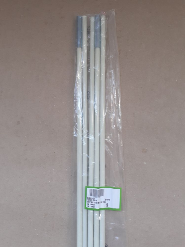 Intex 12963A Sada náhradních tyčí ze skleněných vláken pro 28054