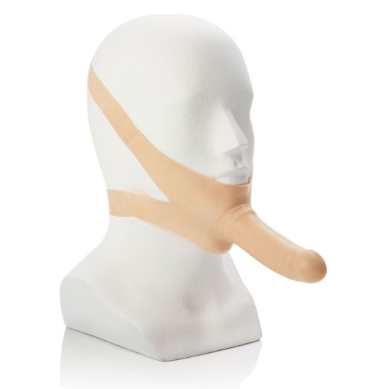 CalExotics Original Accommodator Latex Dong