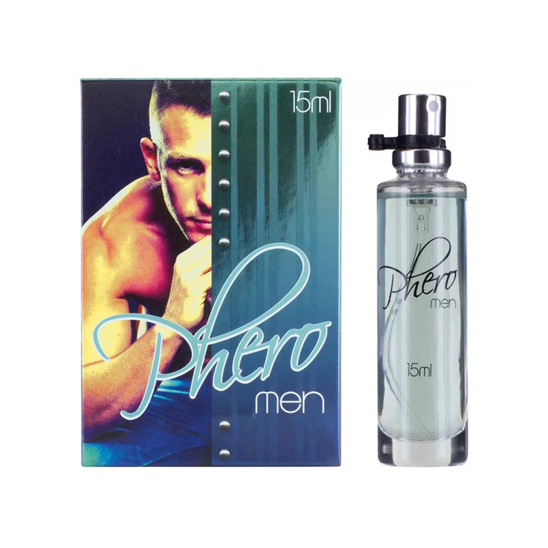 Cobeco Pheromen Feromonový parfém pro muže 15 ml