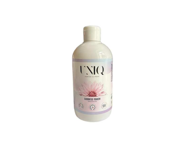 UNIQ - Goddess touch  Parfém na praní Velikost: 500 ml