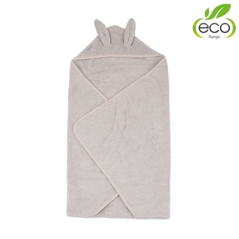 Bo Jungle osuška ECO Grey Rabbit