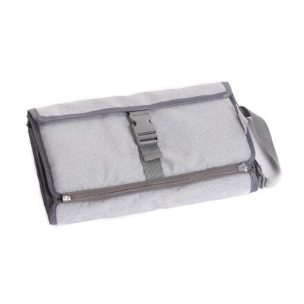 Bo Jungle přebalovací podložka B-Portable Grey
