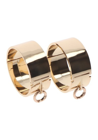 Taboom Slave Wrist Cuffs