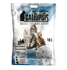 CALIOPSIS - Silica gel cat litter 16 l
