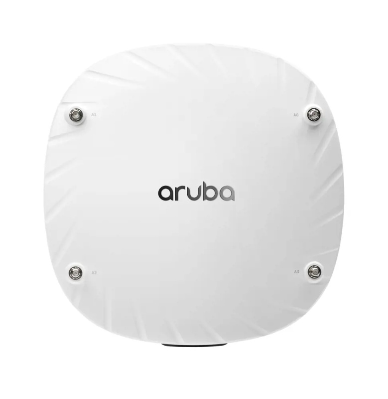 HPE Networking AP-535 access point bílý