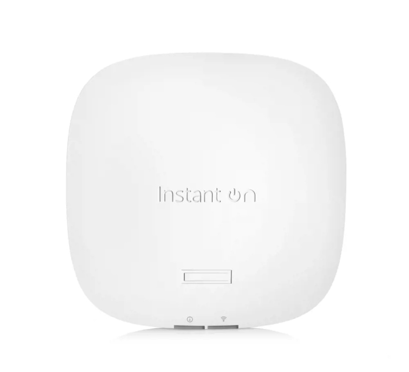 HPE Networking Instant On AP22 2x2 Wi-Fi 6 (RW)