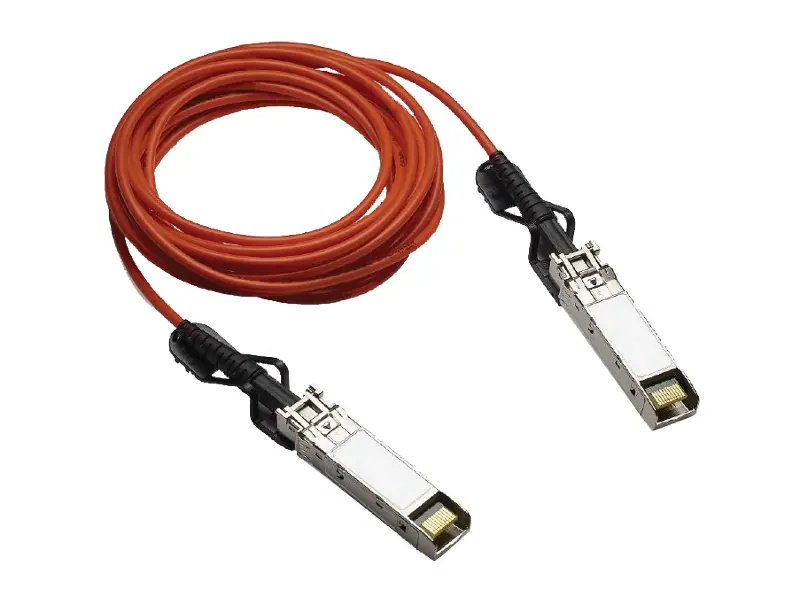 HPE NW Instant On 10G SFP+ na SFP+ 3m DAC R9D20A