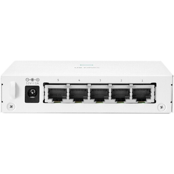 HPE NW Instant On 1430 5G Bílá