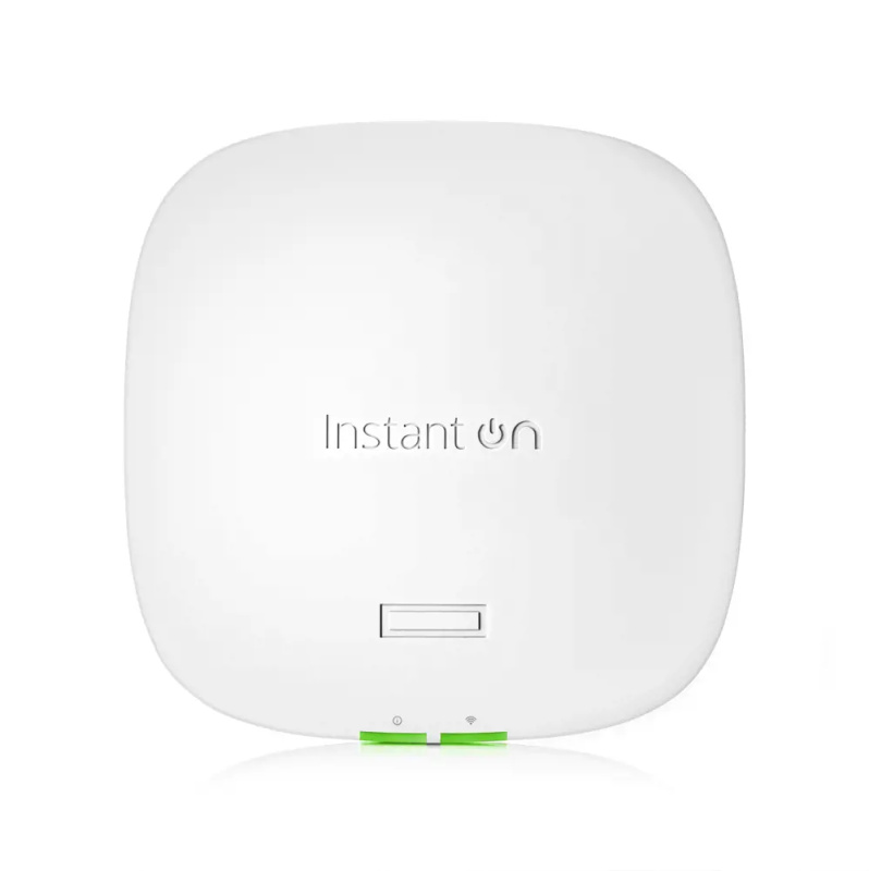 HPE Networking Instant On AP32 2x2 Wi-Fi 6E (RW) B