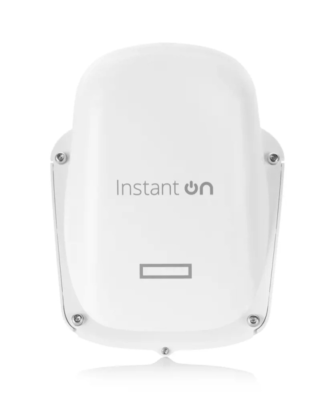 HPE Networking Instant On AP27 2x2 Wi-Fi 6 (RW)