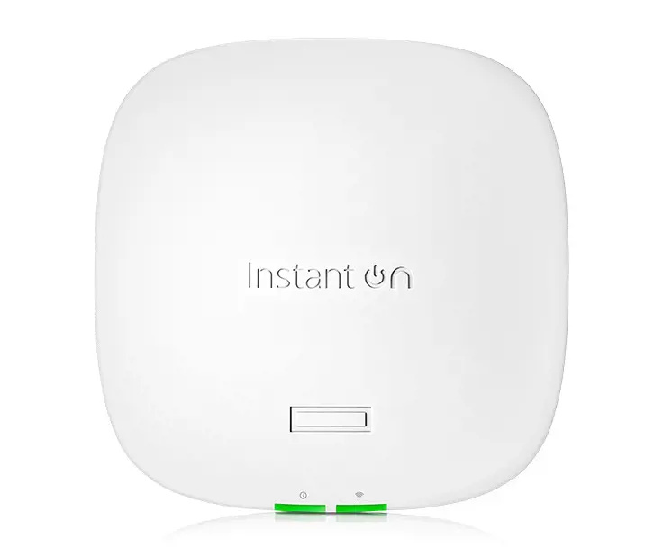 HPE Networking Instant On AP21 2x2 Wi-Fi 6 (RW)