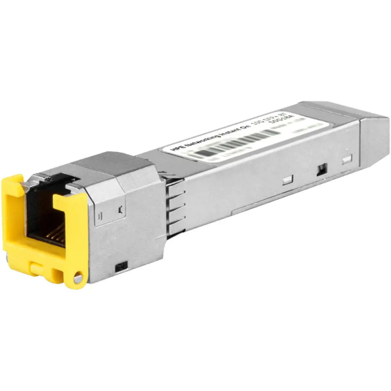HPE NW Instant On 10GBASE-T RJ45 30m S0G18A