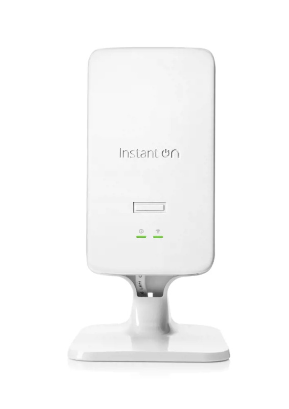 HPE Networking Instant On AP22D (S0J33A) access point bílý