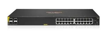 Aruba 6000 24G CL4 4SFP Swch