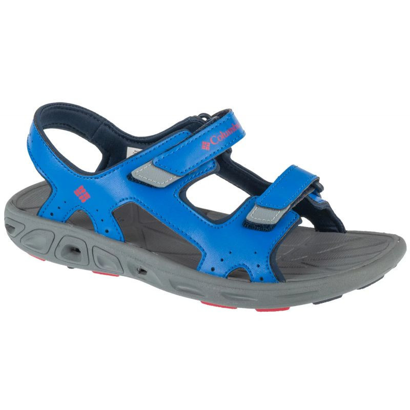 Columbia Youth Techsun Vent Sandal Jr 1594631426 33