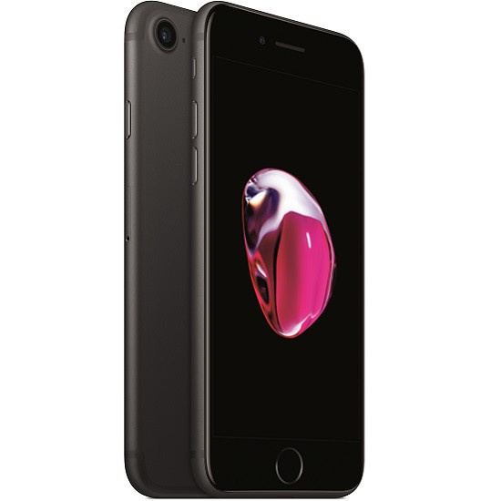 Apple iPhone 7 128GB Černá třídy Výborný
