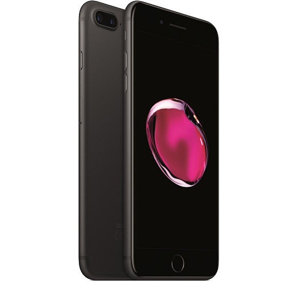 Apple iPhone 7 Plus 32GB Černá třídy Dobrý