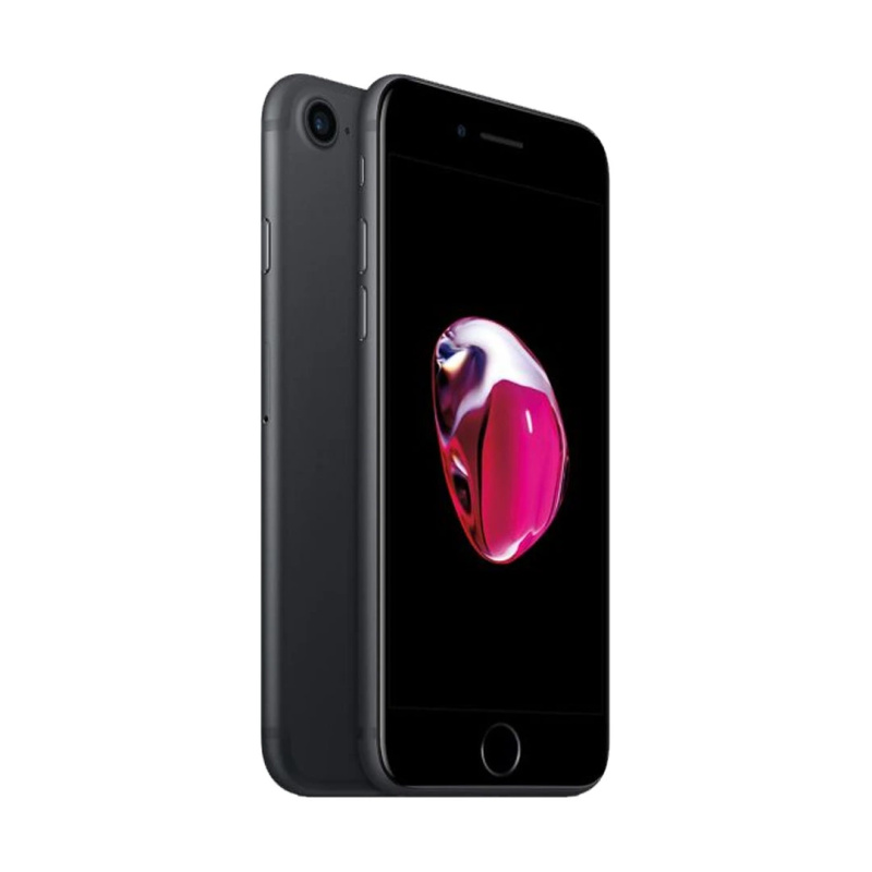 iPhone 7 128GB (Stav C) Černá