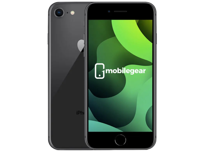Apple iPhone 8 64GB Vesmírně šedá třídy Velmi dobrý+