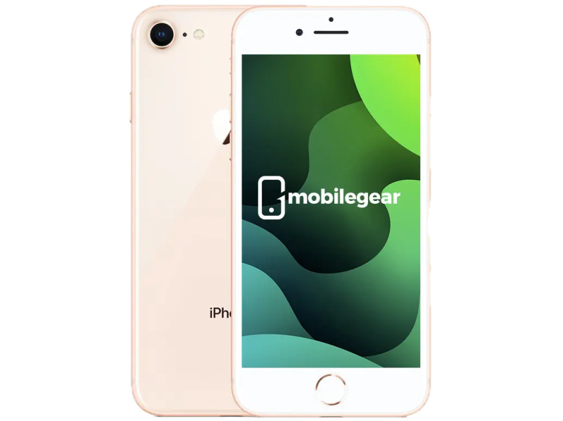 Apple iPhone 8 64GB Zlatá třídy Velmi dobrý+
