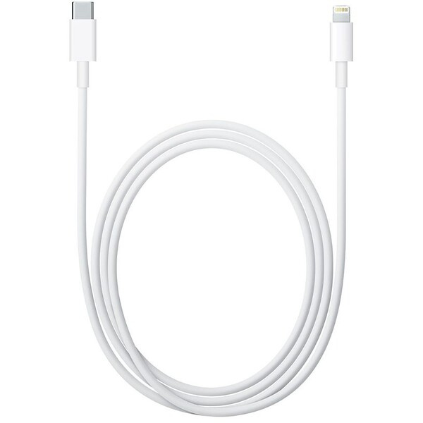Apple MKQ42ZM/A Bílá