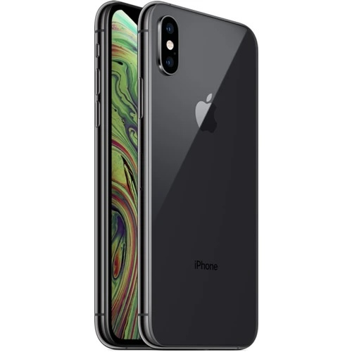 iPhone Xs 256GB (Stav A) Vesmírně šedá