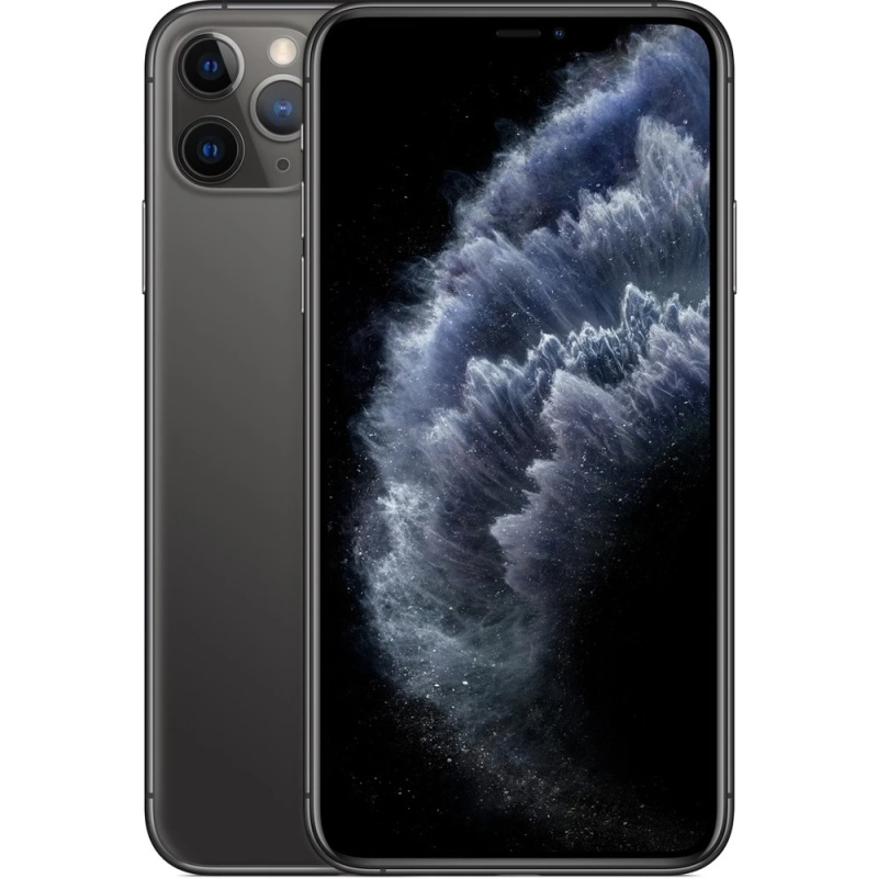 iPhone 11 Pro Max 256GB (Stav A) Vesmírně šedá