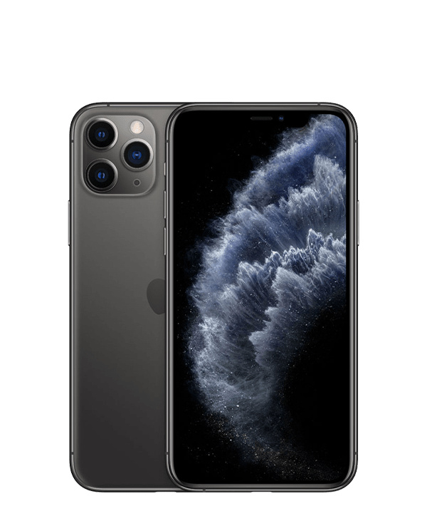 iPhone 11 Pro Max 64GB (Stav A-) Vesmírně šedá