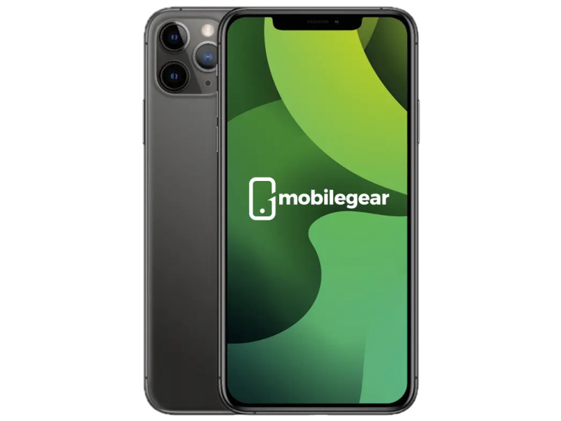 Apple iPhone 11 Pro 64GB Vesmírně šedá třídy Velmi dobrý+