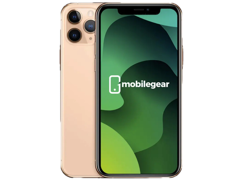 Apple iPhone 11 Pro 64GB Zlatá třídy Velmi dobrý+