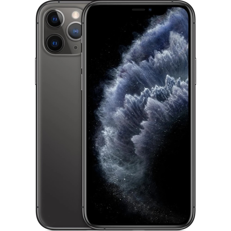 iPhone 11 Pro 64GB (Stav A-) Vesmírně šedá